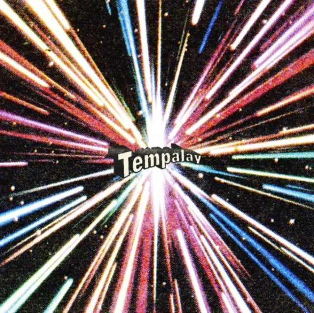 Tempalay: From Japan 2 - CD