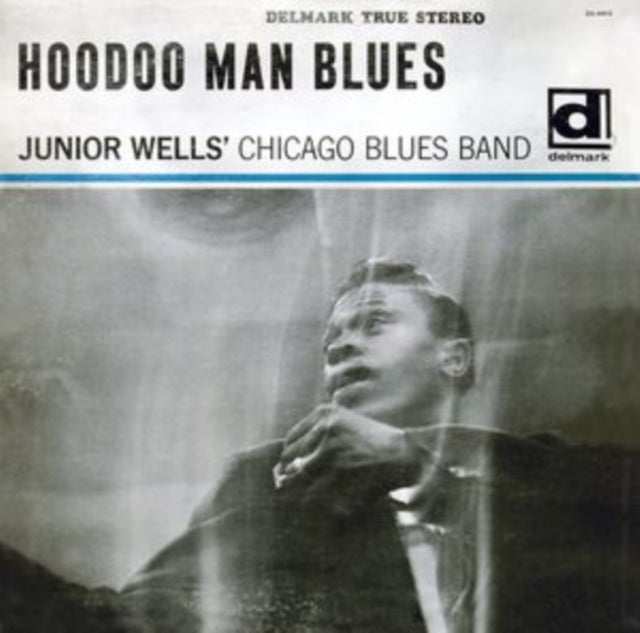 Junior Wells: Hoodoo Man Blues (Expanded Edition) - CD