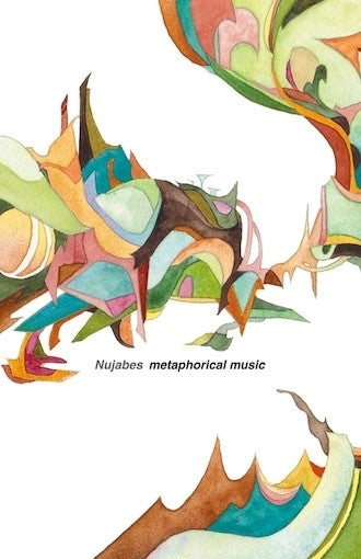 Nujabes: Metaphorical Music - Cassette