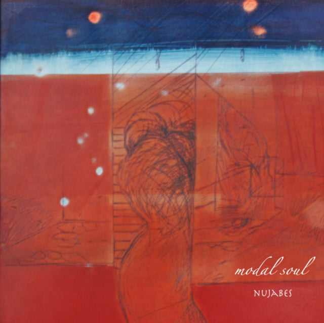 Nujabes: Modal Soul - Vinyl