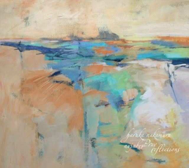 Haruka Nakamura: Nujabes Pray Reflections - Vinyl