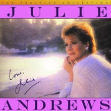 Julie Andrews: Love Julie - CD