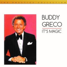 Buddy Greco: Its Magic - CD