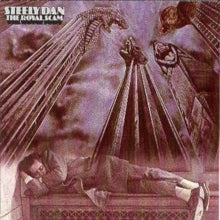 Steely Dan: The Royal Scam - CD