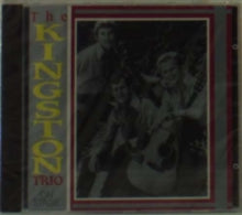 Kingston Trio: Kingston Trio - On Stage - CD