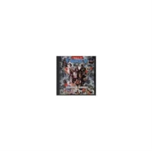 Fancy: Something To Remember & Wild Thi - CD