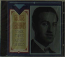 Various Artists: Gershwin - The One And Only - CD