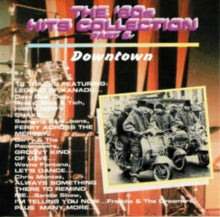 Various Artists: 60s Hit Collection 2 - Downtown - CD
