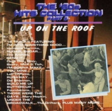 Various Artists: 60s Hits Collection Part 3 -Up On The Roof - CD