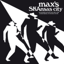 Various Artists: Maxs Skansas City - CD