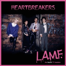 The Heartbreakers: L.A.M.F. - The Found 77 Maste - CD