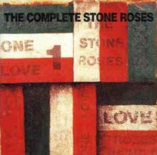 The Stone Roses: The Complete - CD