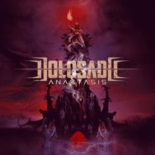 Holosade: Anastasis - CD