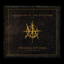 Ascension of the Watchers: Translations - CD