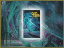 Seven Sisters: Shadow Of A Falling Star Pt 1 - Cassette