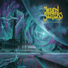 Seven Sisters: Shadow Of A Falling Star Pt 1 - CD