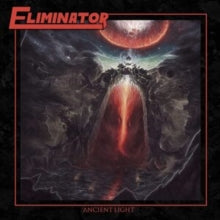 Eliminator: Ancient Light - CD