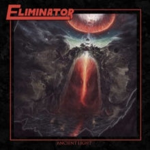 Eliminator: Ancient Light (Transparent Red Vinyl) - Vinyl