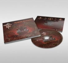 Mortal Sin: Mayhemic Destruction - CD