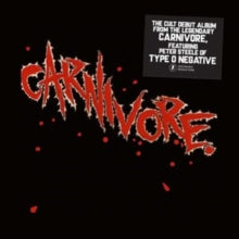 Carnivore: Carnivore - CD