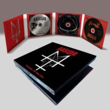 Deicide: Crucifixion - The Early Years (Digi) - CD