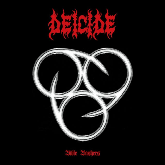 Deicide: Bible Bashers (Deluxe Edition) (Digi) - CD