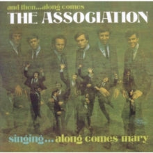 The Association: And Then Along Comes The Association - CD