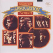 The Association: Insight Out - CD