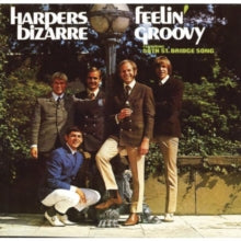 Harpers Bizarre: Feelin Groovy - CD