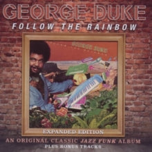 George Duke: Follow The Rainbow - CD