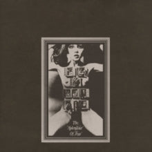 Felt: The Splendour Of Fear (Deluxe Remastered Gatefold Sleeve Vinyl Edition) - Vinyl