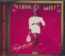 Stephanie Mills: IVe Got The Cure - CD