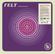 Felt: Ignite The Seven Cannons (Remastered Cd & 7 Inch Vinyl Boxset) - Vinyl