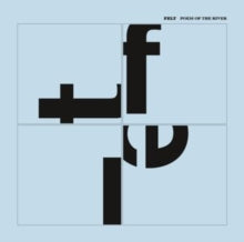 Felt: Poem Of The River - CD