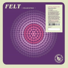 Felt: Poem Of The River (Remastered Edition) - Vinyl