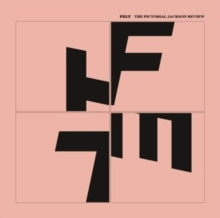 Felt: Pictorial Jackson Review The - CD