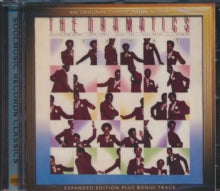 The Dramatics: Drama V - CD