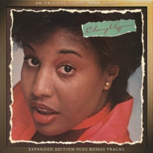 Cheryl Lynn: Cheryl Lynn (Expanded Edition) - CD