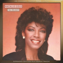 Natalie Cole: IM Ready - CD