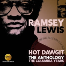 Ramsey Lewis: Hot Dawgit The Anthology - The Columbia Years - CD