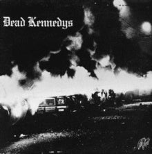 Dead Kennedys: Fresh Fruit For Rotting Vegtables - CD
