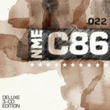 Various Artists: Nme - C86 - CD
