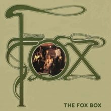 Fox: Fox Box - CD