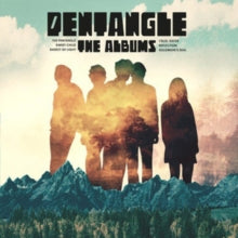 The Pentangle: The Albums: 1968-1972 - CD