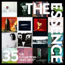 The Essence: 35 - The Collection 1985-2015 - CD