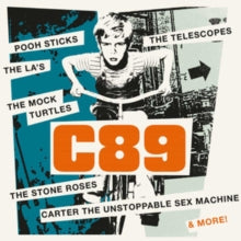 Various Artists: C89 - CD