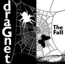 The Fall: Dragnet - CD