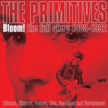 The Primitives: Bloom! The Full Story (Clamshell) - CD