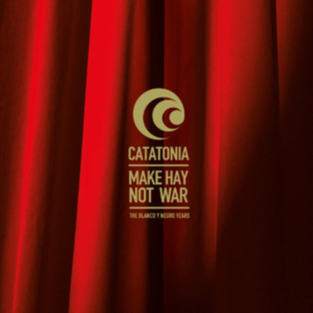 Catatonia: Make Hay Not War - The Blanco Y Negro Years (Clamshell Box) - CD