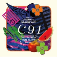 Various Artists: C91 - CD
